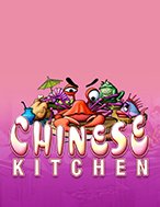 Chinese Kitchen Slot