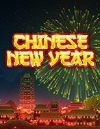 Vạn Sự Như Ý – Chinese New Year Slot