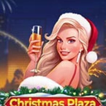 Christmas Plaza Doublemax Slot