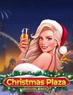 Christmas Plaza Doublemax Slot