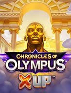 Biên Niên Sử Olympus X UP – Chronicles of Olympus X UP Slot