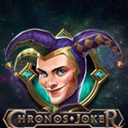 Chronos Joker Slot