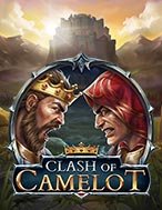 Cuộc đụng độ của Camelot – Clash of Camelot Slot