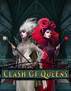 Clash of Queens Slot