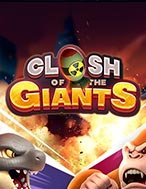 Clash of the Giants Slot