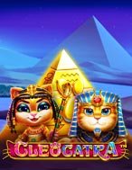 Thần Mèo Ai Cập – Cleocatra Slot