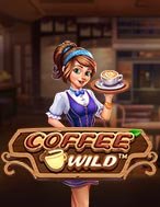 Tiệm Cà Phê Tình Yêu – Coffee Wild Slot