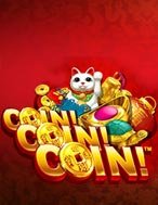 Coin Coin Coin CNY Slot