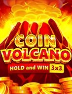 Coin Volcano Slot