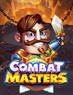 Combat Masters Slot