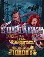 Cossacks: Săn Hoặc Bị Săn – Cossacks: The Wild Hunt Slot