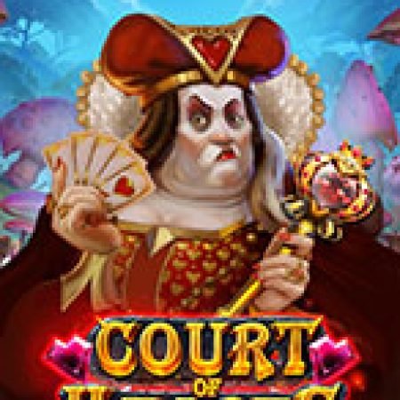 Tòa Án Lương Tâm – Court of Hearts Slot