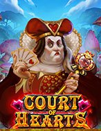 Tòa Án Lương Tâm – Court of Hearts Slot