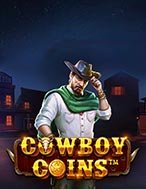 Cao Bồi Và Đồng Vàng Quỷ Dị – Cowboy Coins Slot