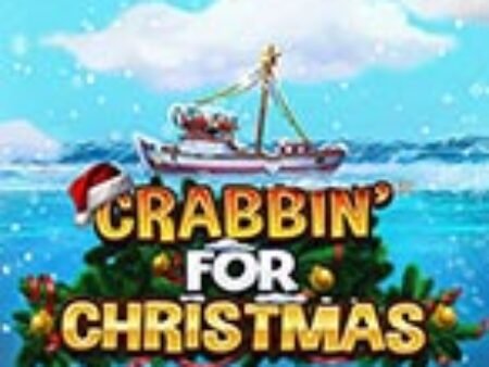 Crabbin’ for Christmas Slot