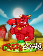 Bò Đỏ – Crazy Cows Slot