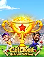 Cricket Golden Wicket Slot