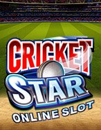 Siêu Cricket – Cricket Star Slot