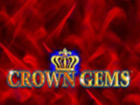 Crown Gems Slot