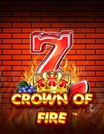 Vương Miện Lửa – Crown of Fire Slot