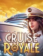 Du Thuyền Hoàng Gia – Cruise Royale Slot