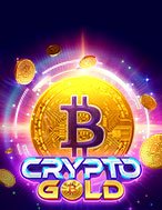 Tiền Điện Tử – Crypto Gold Slot