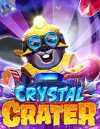 Crystal Crater Slot