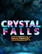 Crystal Falls Slot