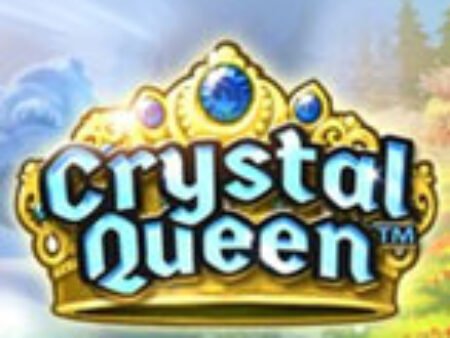 Crystal Queen Slot