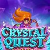 Crystal Quest: Arcane Tower Slot