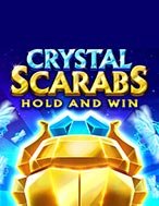 Crystal Scarabs Slot