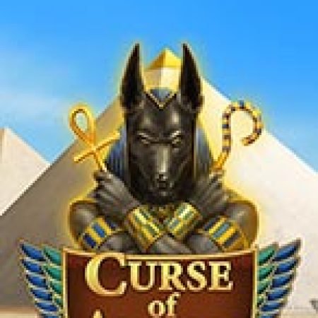 Curse of Anubis Slot