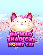 Da Mao Zhao Cai: Money Cat Slot