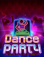 Đêm Tiệc Khiêu Vũ – Dance Party Slot