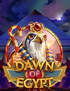 Bình Minh Ai Cập – Dawn of Egypt Slot