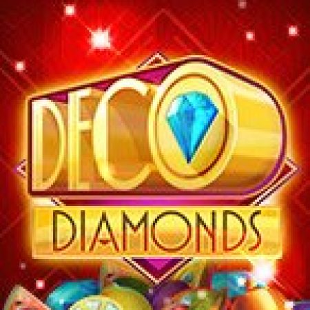 Deco Diamonds Slot