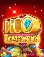 Deco Diamonds Slot