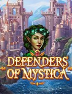 Defenders of Mystica Slot