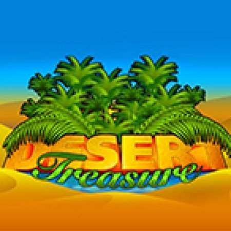 Desert Treasure Slot