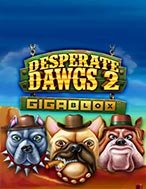 Desperate Dawgs 2 Gigablox Slot