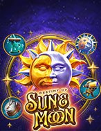 Sự Tích Mặt Trăng Và Mặt Trời – Destiny of Sun & Moon Slot