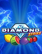 Thương Vụ Kim Cương – Diamond Strike Slot