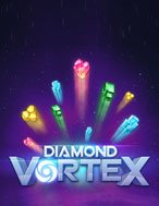 Cơn Lốc Kim Cương – Diamond Vortex Slot