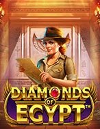 Kim Cương Ai Cập – Diamonds of Egypt Slot