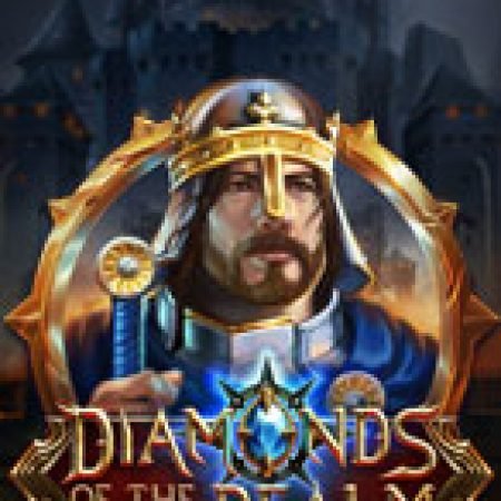 Viên Ngọc Của Vương Quốc – Diamonds of the Realm Slot