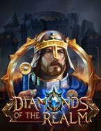 Viên Ngọc Của Vương Quốc – Diamonds of the Realm Slot