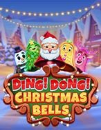 Chuông Giáng Sinh – Ding Dong Christmas Bells Slot