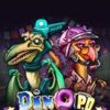 Dino P.D. Slot