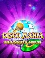 Disco Mania Megaways Merge Slot