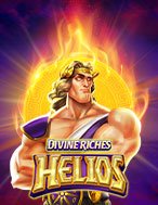 Thần Mặt Trời Helios – Divine Riches Helios Slot